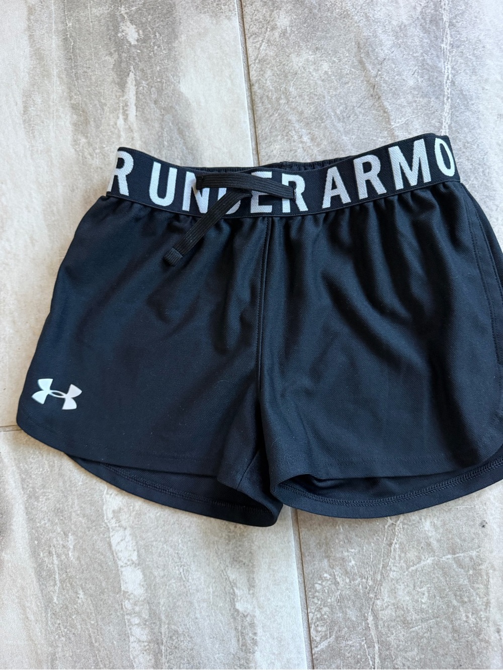 Under Armour Athletic Shorts